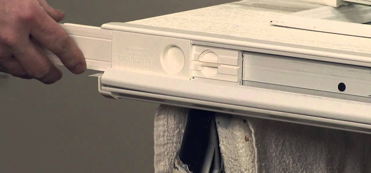 aluminum storefront door repair Maitland