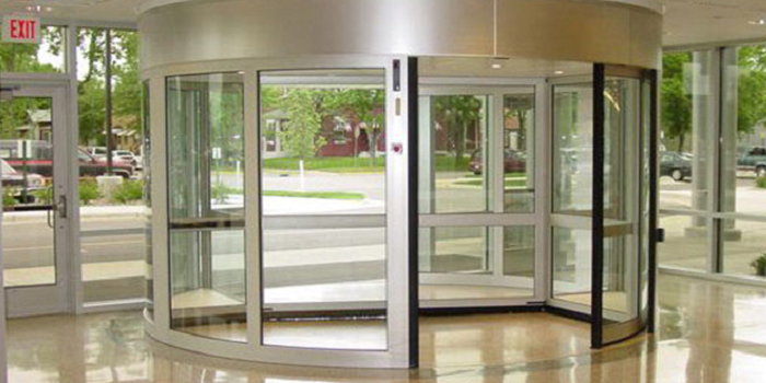 commercial automatic door repair Maitland