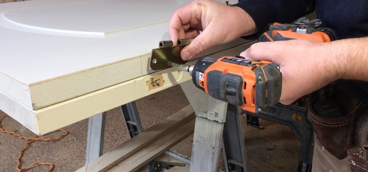 fiberglass interior door repair Maitland