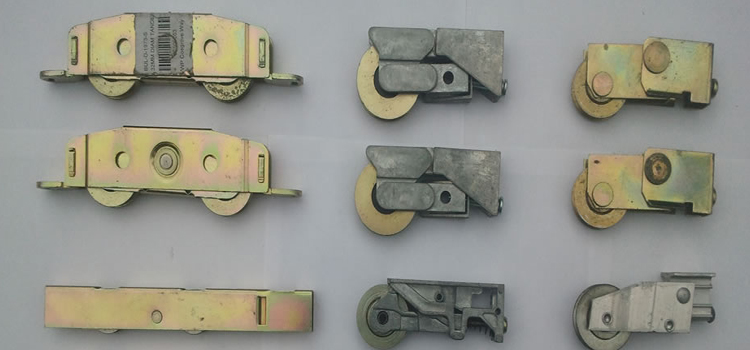 patio sliding door wheel replacement Maitland